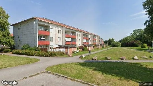 Lägenheter att hyra i Norrköping - Bild från Google Street View