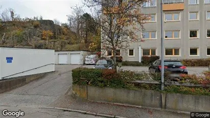 Bostadsrätter till salu i Uddevalla - Bild från Google Street View Bostadsrätter till salu i Uddevalla - Bild från Google Street View