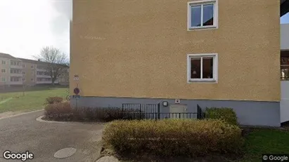 Lägenheter till salu i Kalmar - Bild från Google Street View