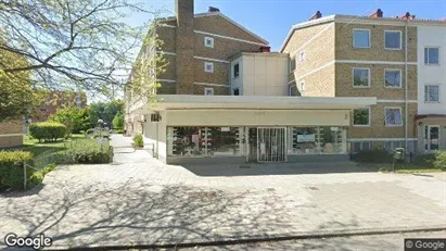 Lägenheter till salu i Malmö Centrum - Bild från Google Street View