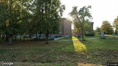 Lägenheter att hyra i Linköping - Bild från Google Street View