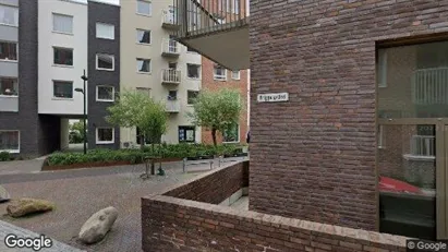 Lägenheter till salu i Malmö Centrum - Bild från Google Street View