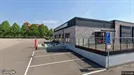 Bostadsrätt till salu, Halmstad, Skånegatan