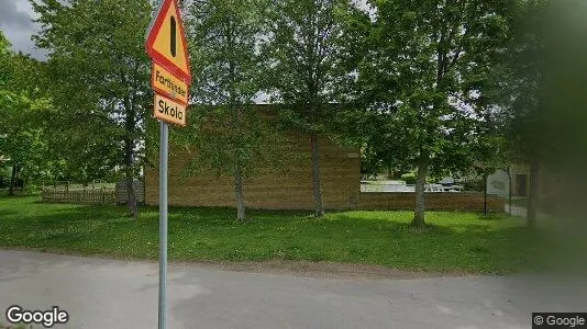 Lägenheter att hyra i Linköping - Bild från Google Street View
