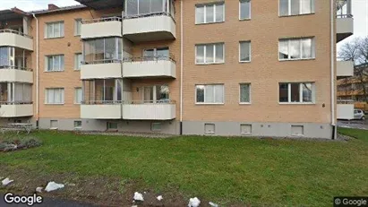 Lägenheter till salu i Västerås - Bild från Google Street View