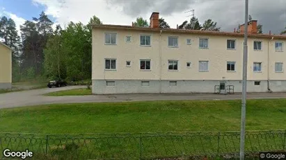 Bostadsrätter till salu i Flen - Bild från Google Street View
