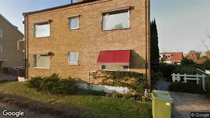 Lägenheter att hyra i Linköping - Bild från Google Street View