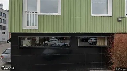 Lägenheter till salu i Jönköping - Bild från Google Street View