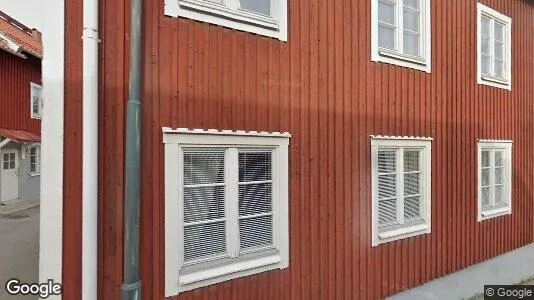 Lägenheter att hyra i Eskilstuna - Bild från Google Street View