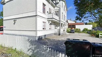 Bostadsrätter till salu i Södertälje - Bild från Google Street View