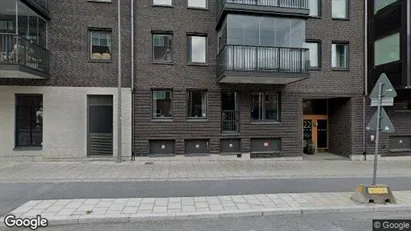 Lägenheter till salu i Södermalm - Bild från Google Street View