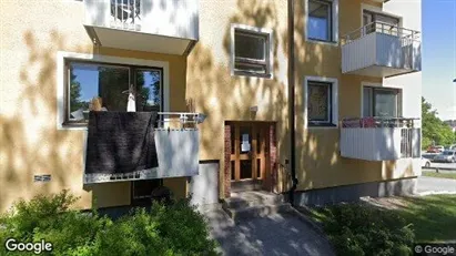 Lägenheter till salu i Västerort - Bild från Google Street View