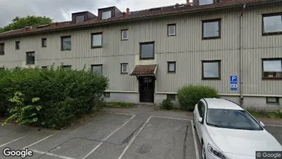 Bostadsrätter till salu i Lundby - Bild från Google Street View