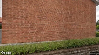 Lägenheter till salu i Borås - Bild från Google Street View