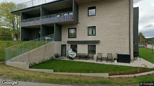 Lägenheter till salu i Bollebygd - Bild från Google Street View