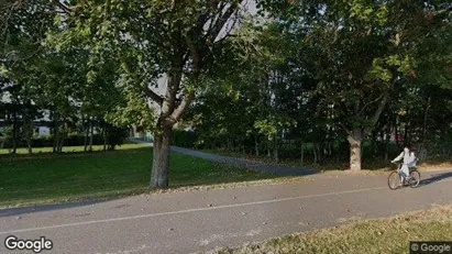 Lägenheter att hyra i Linköping - Bild från Google Street View