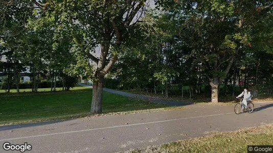 Lägenheter att hyra i Linköping - Bild från Google Street View