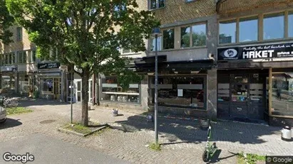 Lägenheter till salu i Göteborg Centrum - Bild från Google Street View