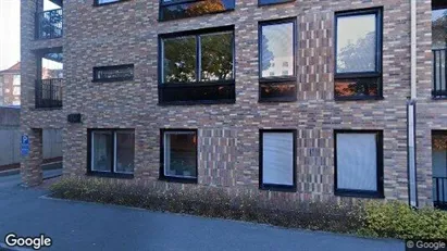 Bostadsrätter till salu i Järfälla - Bild från Google Street View