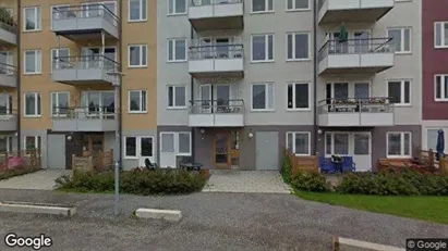 Bostadsrätter till salu i Botkyrka - Bild från Google Street View