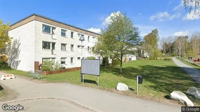 Bostadsrätter till salu i Upplands-Bro - Bild från Google Street View