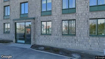 Lägenheter till salu i Sollentuna - Bild från Google Street View