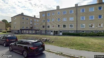 Lägenheter att hyra i Eskilstuna - Bild från Google Street View