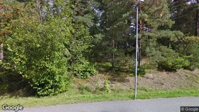 Lägenheter till salu i Täby - Bild från Google Street View