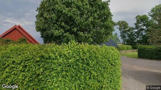 Lägenheter till salu i Båstad - Bild från Google Street View