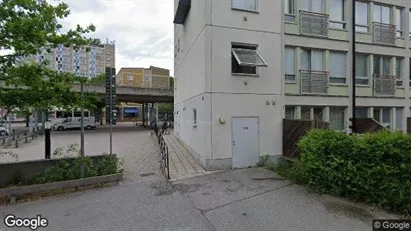 Bostadsrätter till salu i Söderort - Bild från Google Street View