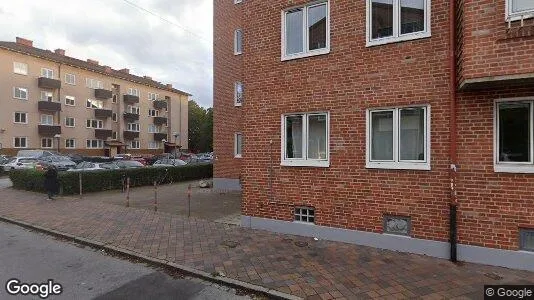 Lägenheter till salu i Malmö Centrum - Bild från Google Street View