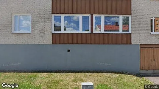 Lägenheter att hyra i Katrineholm - Bild från Google Street View
