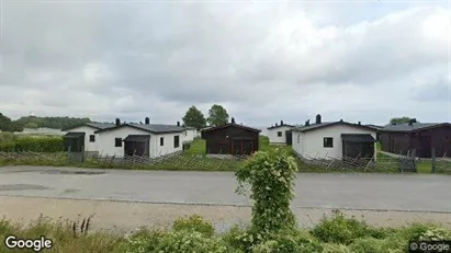 Bostadsrätter till salu i Gotland - Bild från Google Street View