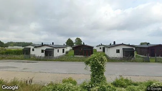 Bostadsrätter till salu i Gotland - Bild från Google Street View