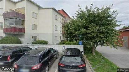 Lägenheter till salu i Salem - Bild från Google Street View