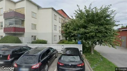 Lägenheter till salu i Botkyrka - Bild från Google Street View