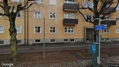 Lägenheter till salu i Linköping - Bild från Google Street View