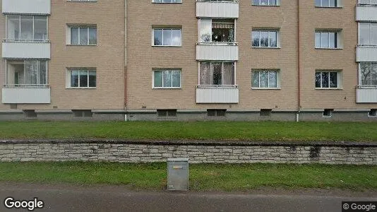Lägenheter till salu i Skövde - Bild från Google Street View