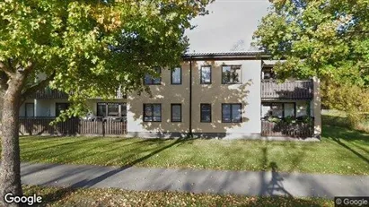 Lägenheter att hyra i Gävle - Bild från Google Street View