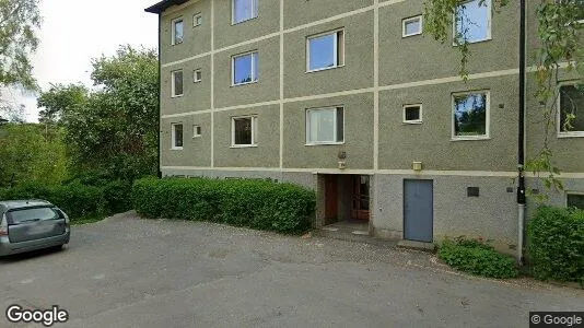 Lägenheter till salu i Söderort - Bild från Google Street View
