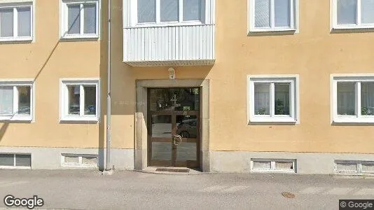 Lägenheter till salu i Norrköping - Bild från Google Street View