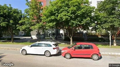 Lägenheter till salu i Uppsala - Bild från Google Street View Lägenheter till salu i Uppsala - Bild från Google Street View
