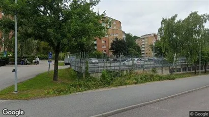 Lägenheter till salu i Botkyrka - Bild från Google Street View