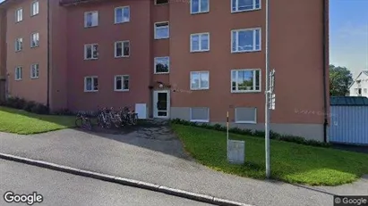 Lägenheter till salu i Härnösand - Bild från Google Street View