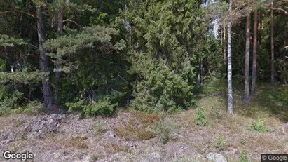 Lägenheter till salu i Österåker - Bild från Google Street View