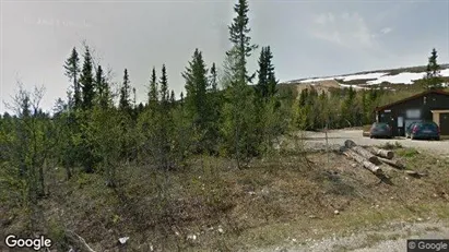 Lägenheter till salu i Berg - Bild från Google Street View