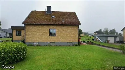 Lägenheter till salu i Tranemo - Bild från Google Street View