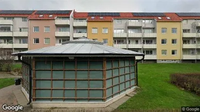 Lägenheter till salu i Vänersborg - Bild från Google Street View