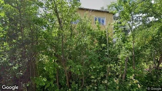 Lägenheter till salu i Nacka - Bild från Google Street View