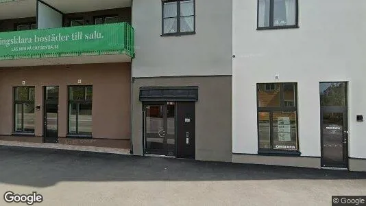 Lägenheter till salu i Norrtälje - Bild från Google Street View